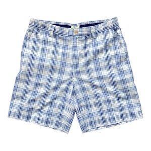IZOD Perform X shorts men's 34